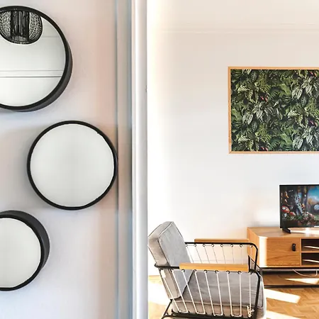 Ps4 Pour Longs Séjours - Parenthèse Chic&spacieuse à - 4 Chambres, Balcon, Parking Gratuit * Angers